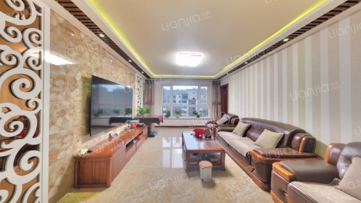 证大清丰园二手房实景图