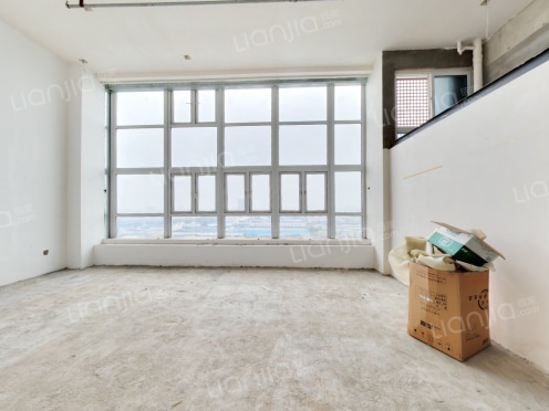 整租·洲际健康城 3室1厅 东南