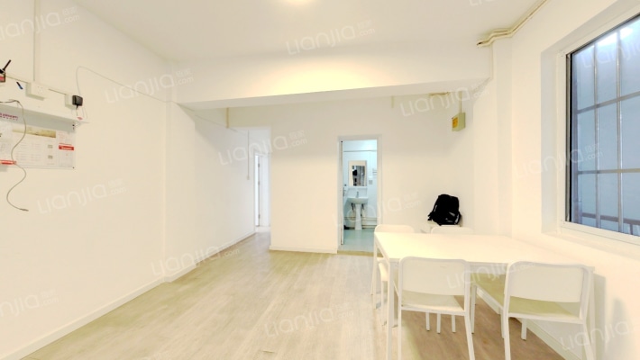 民风小区二手房实景图