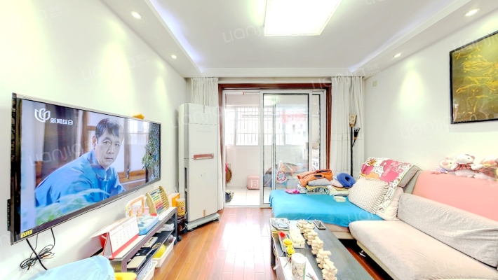 浦江馨都二手房实景图