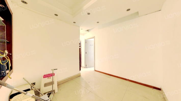 博雅馨地二手房实景图