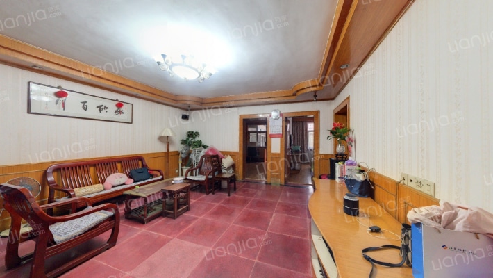 洪庙一巷4号院二手房实景图