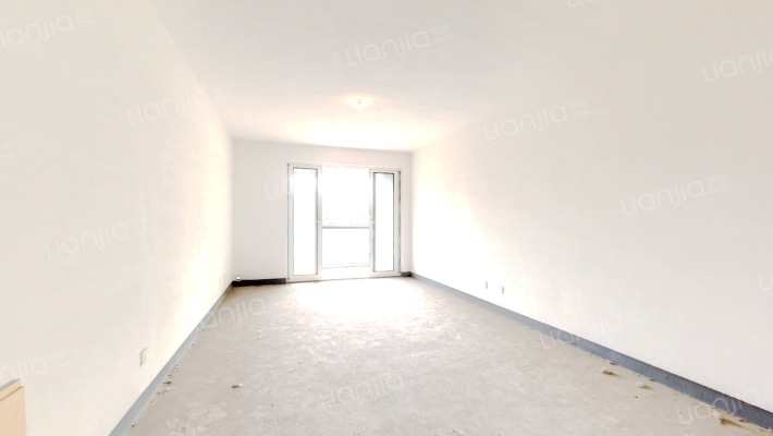 紫金上林苑二手房实景图