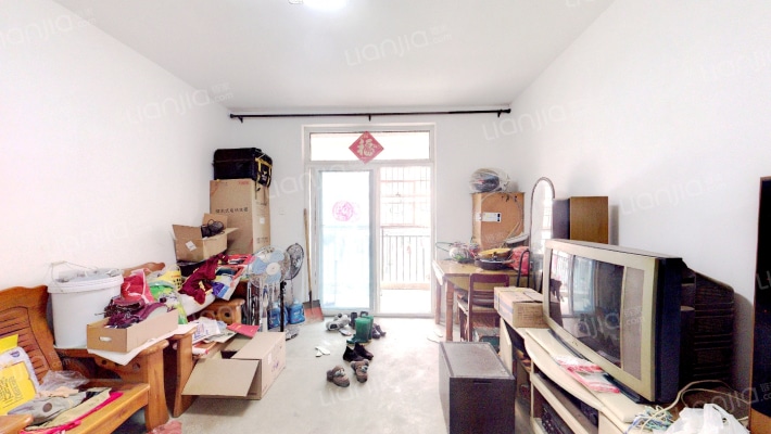 幸福园二手房实景图