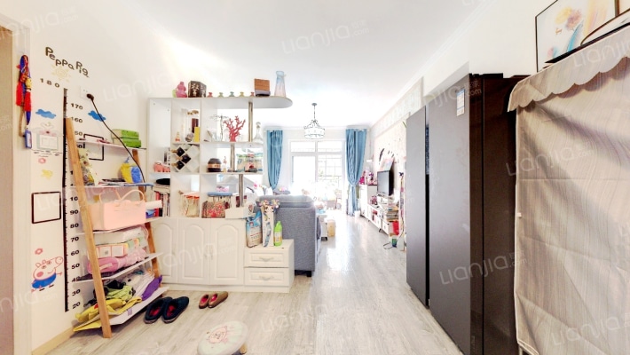 桂花香邻二手房实景图