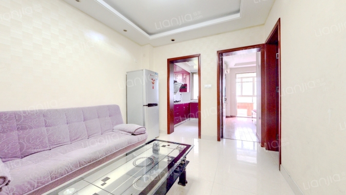 紫金国际二手房实景图