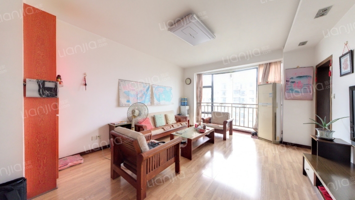 天佑国际公寓二手房实景图