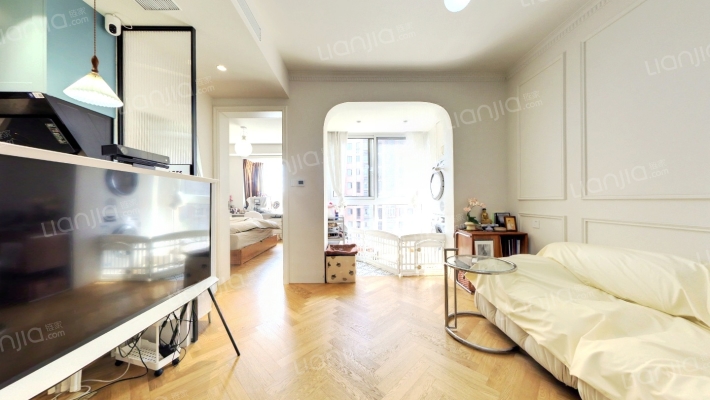 丰宝苑二手房实景图