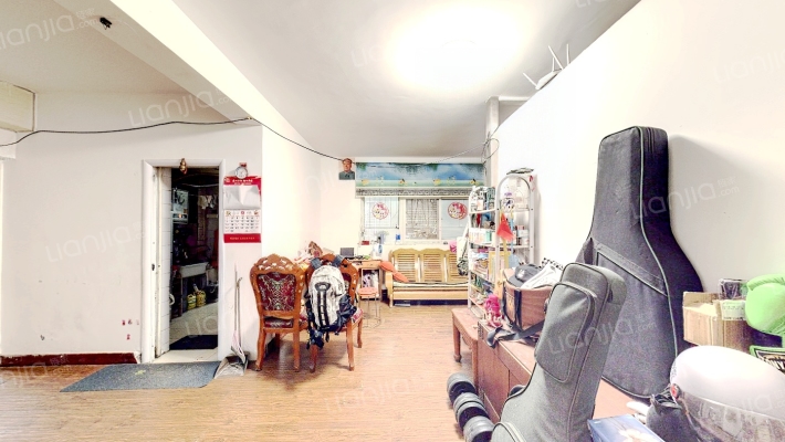 胜鸿小区二手房实景图