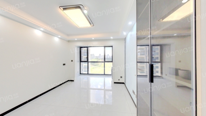 晨华公园府二手房实景图