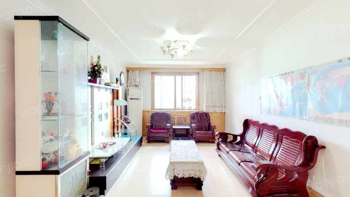 建华里(塘沽区)二手房实景图