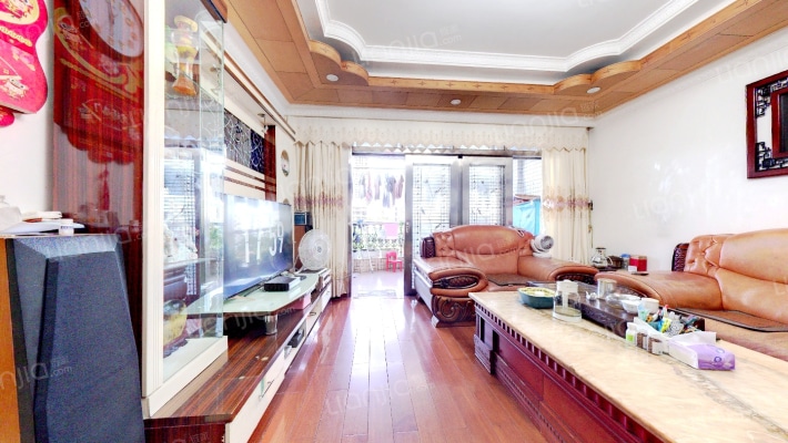 御景花园二手房实景图