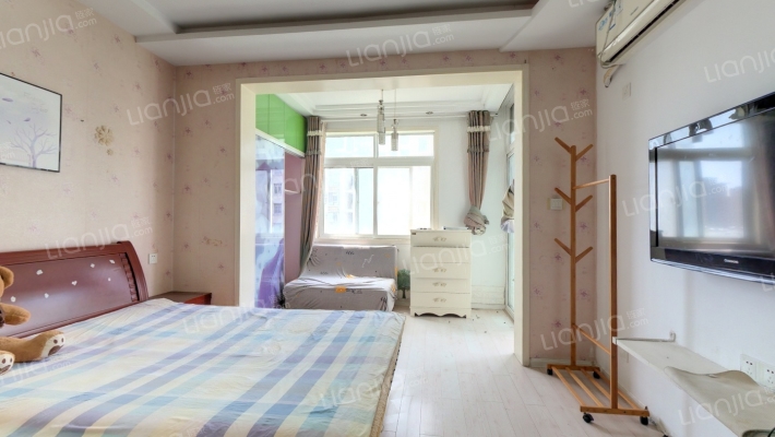 华欧德邑花园二手房实景图