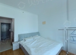 整租·芝麻街 1室1厅 南_芝麻街租房