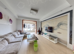 整租·中房青蓝国际 3室2厅 南_中房青蓝国际租房