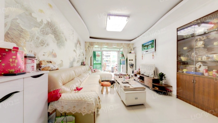 阳光花园四期二手房实景图