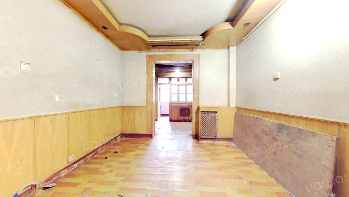 物资路3号院二手房实景图