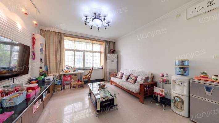 武铁汇文住宅小区二手房实景图