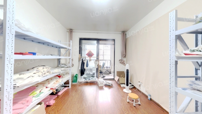 高速时代城一期二手房实景图