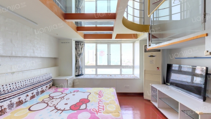 澳丽嘉园二手房实景图