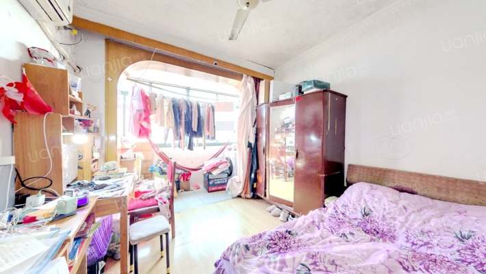 月浦五村二手房实景图