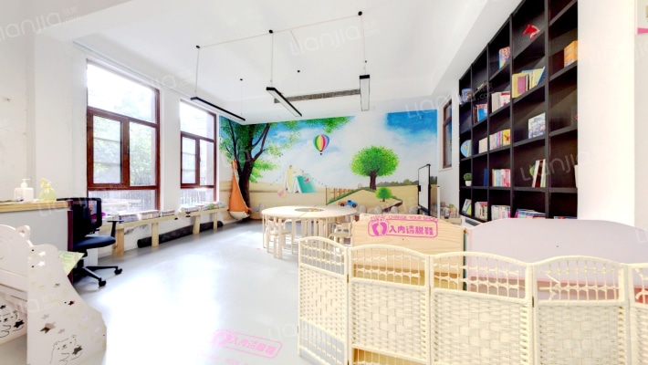 百瑞景御院二手房实景图