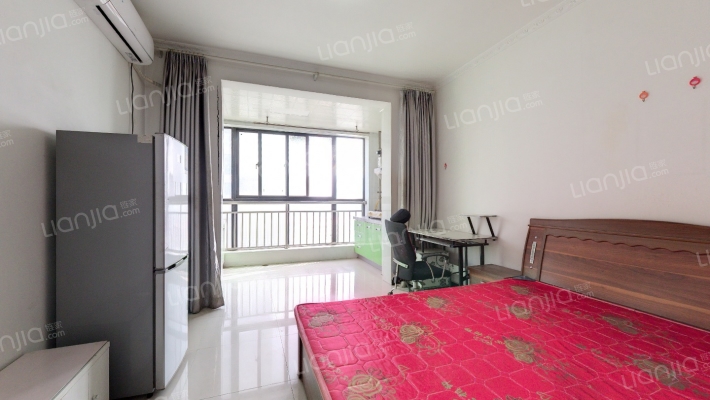 高新逸品二手房实景图