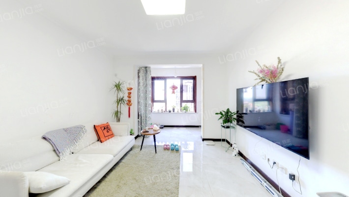 社会山Bigparty二手房实景图