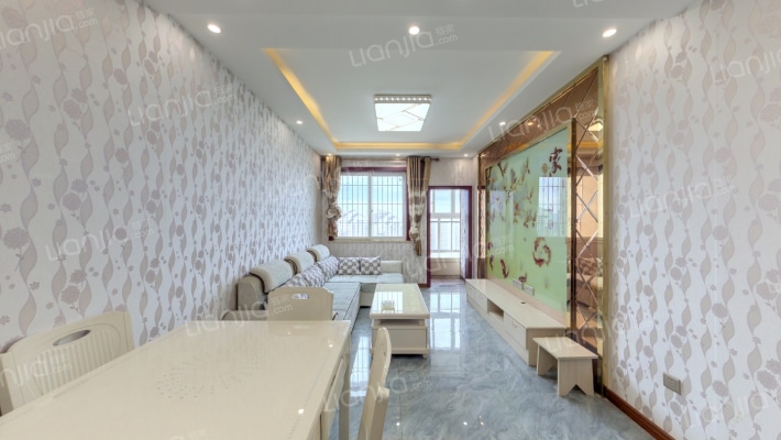 御府华庭二手房实景图