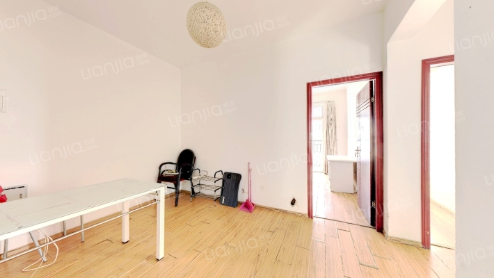 交大万嘉樟菊园二手房实景图