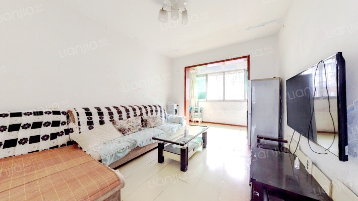 长兴街5号院二手房实景图