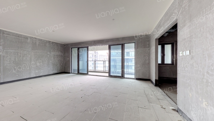 曲水风和竹里二手房实景图