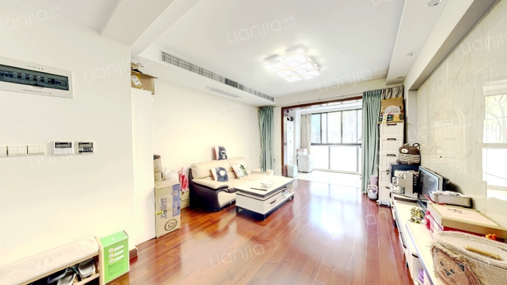 中星怡景花园二手房实景图