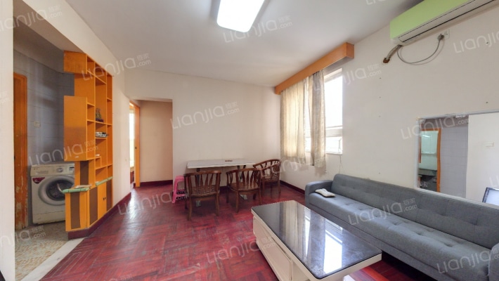 海晖大厦二手房实景图