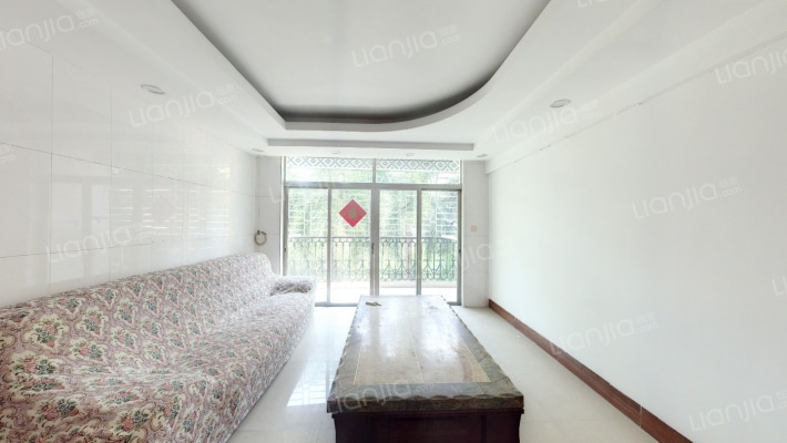 利福花园二手房实景图