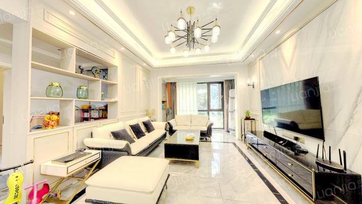 万友七季城C区二手房实景图