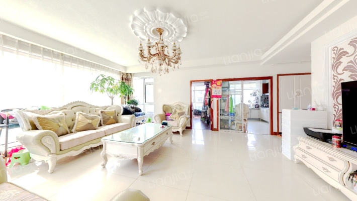 万光观海花园二手房实景图