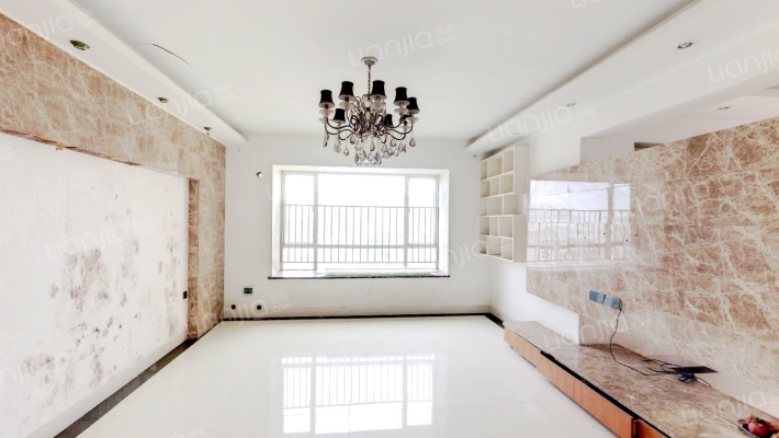 乐丰花园金豪轩二手房实景图