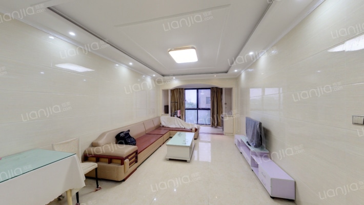 海德公园二手房实景图