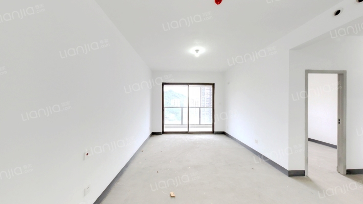 龙湖云峰原著二手房实景图