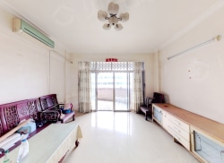 整租·振东楼 3室2厅 东南_振东楼租房