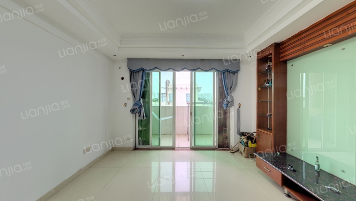 华力小区二手房实景图