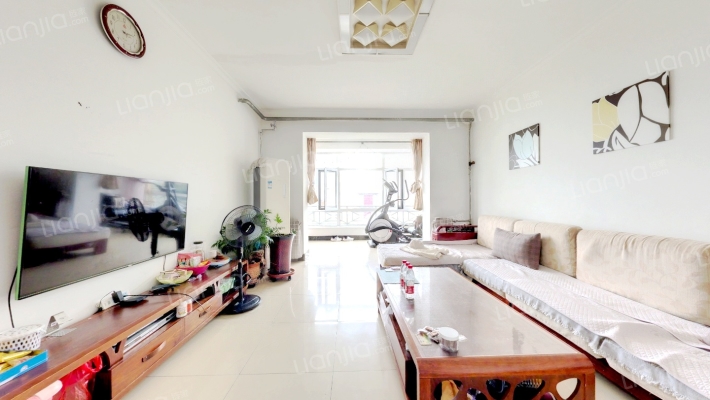 神兴小区三期二手房实景图