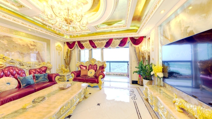 丹灶碧桂园二手房实景图