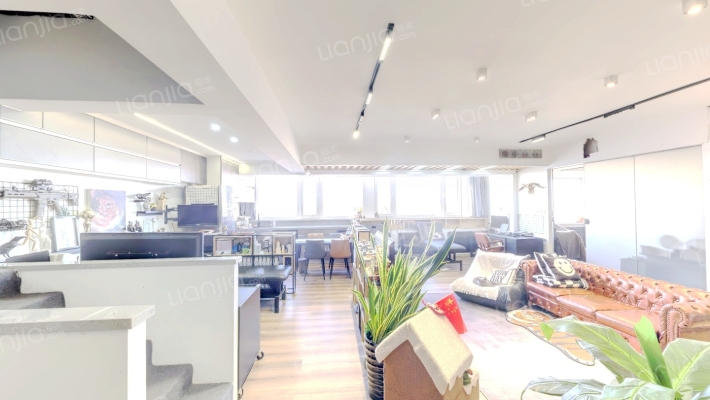 江南国际大厦二手房实景图