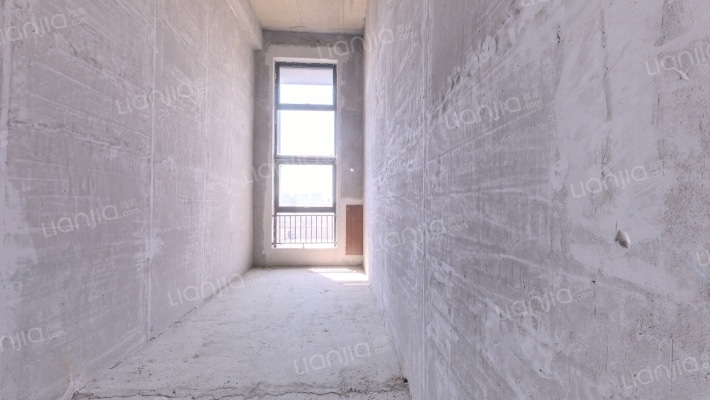 阳光城·启航中心二手房实景图