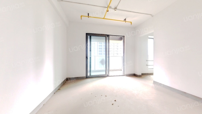 中信泰富滨江金融城九悦二手房实景图