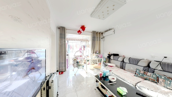 同祥城二手房实景图