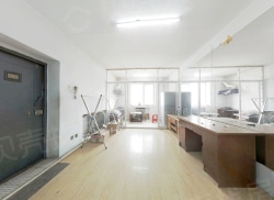 整租·日升南区 2室1厅 南/北_日升南区租房