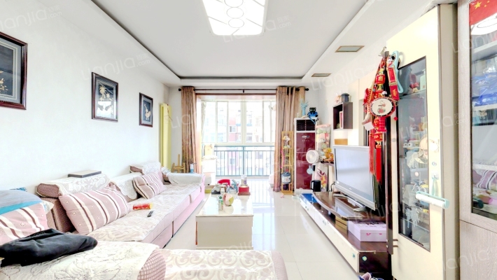 港馨家园西区二手房实景图